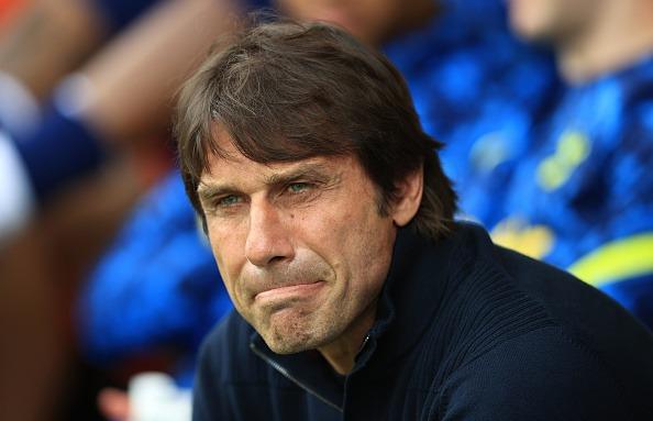 One word. Disaster. Spurs regularly performed below average in the simulation across the seasons. Antonio Conte will not settle for 8th place this campaign.
