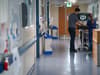 Sandwell and West Birmingham Hospitals Trust: all the key numbers for the NHS Trust in November