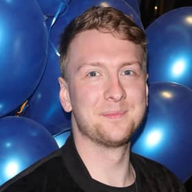 Comedian Joe Lycett pens a hilarious resignation letter addressed to Boris on behalf of Nadine Dorries