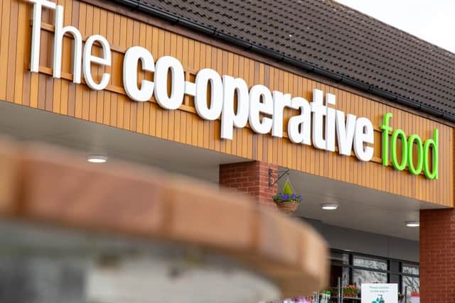 Most Co-op stores will be closed on Boxing Day this year.