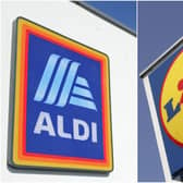 Aldi and Lidl have been invited to go head-to-head in Market Deeping for the same site - as the town continues bid to find budget supermarket (image: Getty).