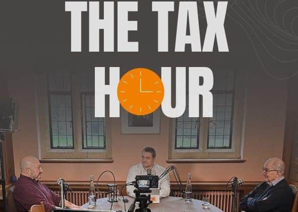 Understanding Transactions in Securities Podcast