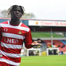 The £2.5m signing from Man City enjoyed a fine first senior loan spell at Doncaster last season, plundering 11 goals and five assists in 48 games. Brighton may want Richards to step up the to Championship, but a side battling for League One promotion may also suit.