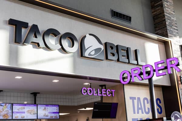 Taco Bell