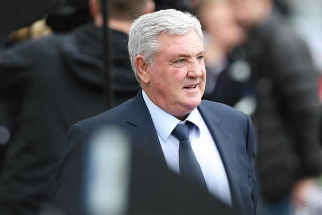 West Brom are considering appointing former Newcastle United boss Steve Bruce following Valerien Ismael's sacking. Bruce left the Magpies in October. (Sunderland Echo)