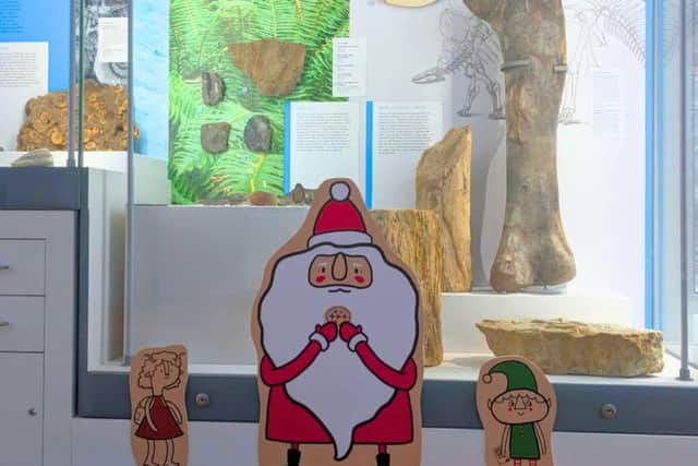 Magic in the Museum: The Christmas adventure arrives at Lapworth Museum ...
