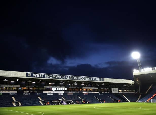 <p>Steve Bruce's arrival last season wasn't enough to make up ground on the Championship pace-setters but he know show to get out of this division. The Baggies are 3/1 to make a return to the top flight and 9/1 to win it</p>