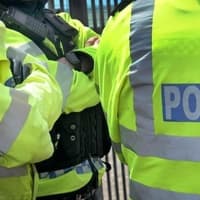 Appeal launched after man 'made sexual threats' to residents in West Midlands town