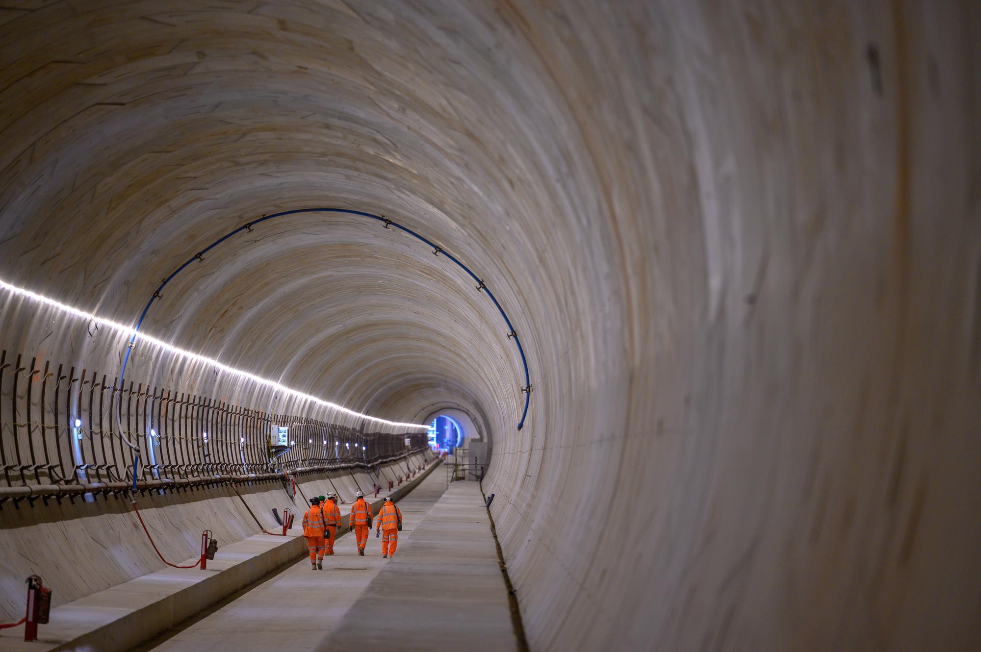 Major plea over HS2 by Birmingham leaders 'or risk losing full benefits' of high speed rail line