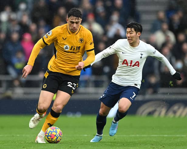 Chelsea are considering a summer transfer bid for Wolves defender Max Kilman as the club prepares to lose key centre-backs for free at the end of the season (talkSPORT)