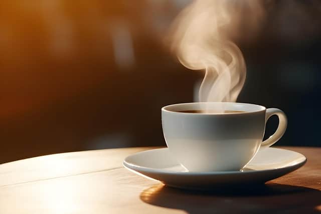 Stone The Crows has been granted planning permission to change the use of part of its building at Callywhite Lane, Dronfield into a cafe (generic photo: Adobe Stock)