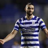 Carroll signed a short-term deal with Reading in November but hasn't signed extended terms with the Royals this month -- and is a free agent. (Photo by Ryan Pierse/Getty Images)