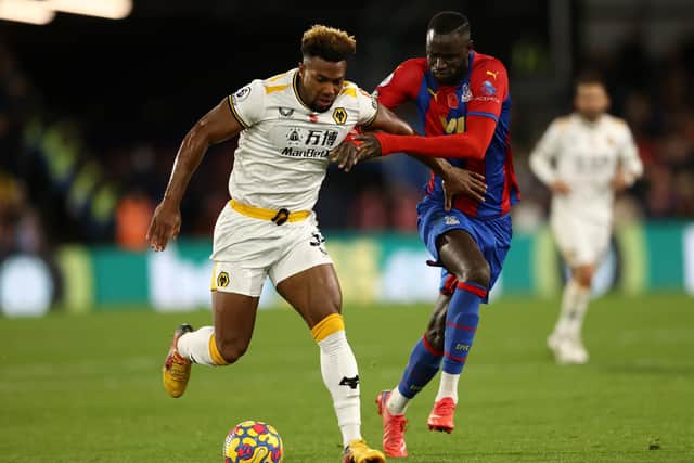 Wolverhampton Wanderers winger Adama Traore has been linked with a move to Valencia, with the La Liga club preparing to make an offer. The Spaniard spent two years with Middlesbrough and scored five goals. (BirminghamLive)
