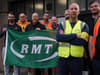 Train strikes Birmingham: Aslef and RMT unions announce more days of industrial action
