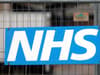 One in six staff at Sandwell and West Birmingham Hospitals Trust from outside of UK