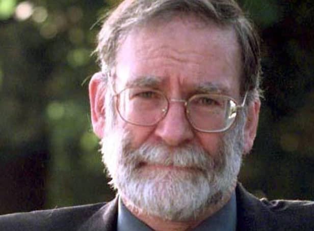 <p>Dr Harold Shipman was one of the UK’s most notorious serial killers</p>