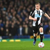 Targett is another reason for Newcastle’s impressive defensive displays recently. The Aston Villa loanee has been a very reliable option for Eddie Howe and will need to be on top of his game on Sunday as he could potentially line-up against Son Heung-Min.