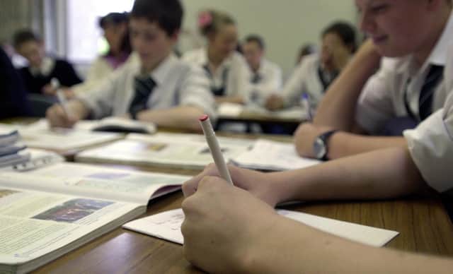Birmingham school absence rate for Covid is lower than the national average 