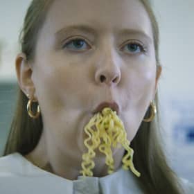 Were you offended by Pot Noodle’s latest TV ad? Here’s how to claim your compensation.