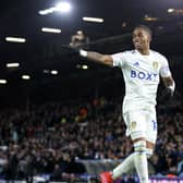 Aston Villa have been linked with a move for Leeds United's Crysencio Summerville 