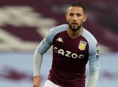 Derby are reportedly closing in on Conor Hourihane  Picture: Tim Keeton - Pool/Getty Images