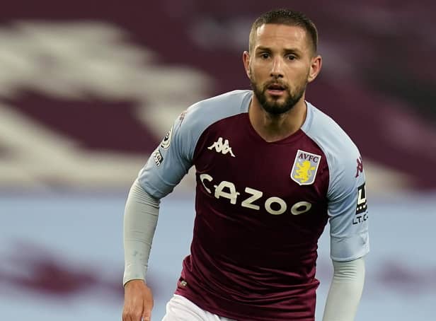 <p>Derby are reportedly closing in on Conor Hourihane  Picture: Tim Keeton - Pool/Getty Images</p>