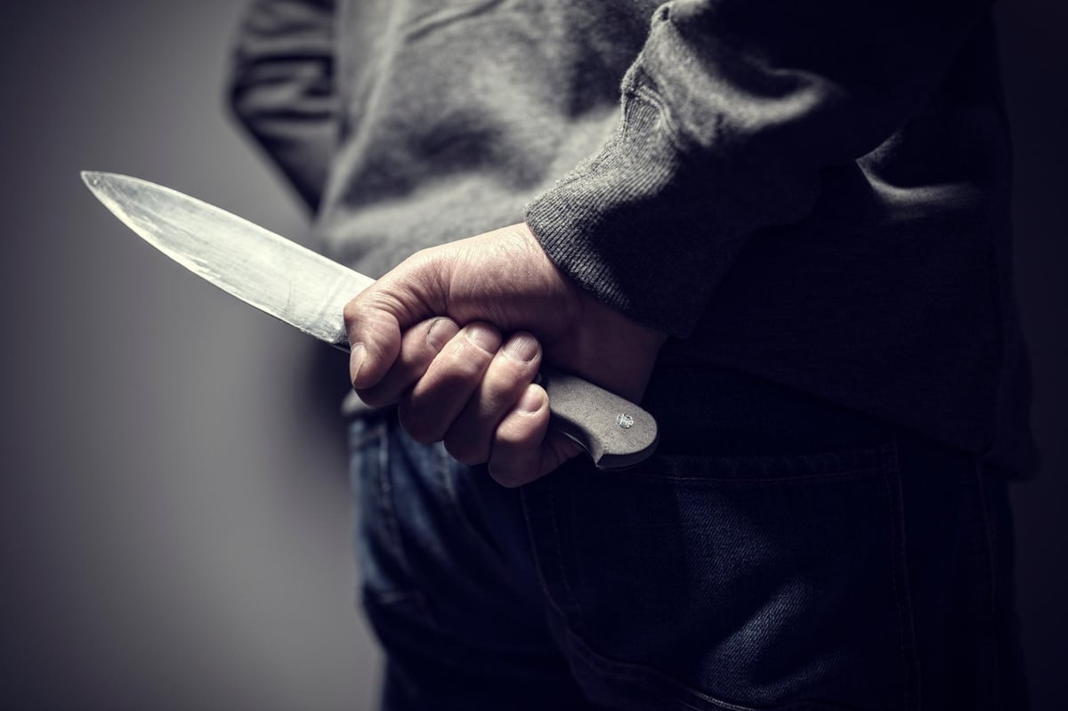 Police deploy stop and search powers in Birmingham after stabbing death