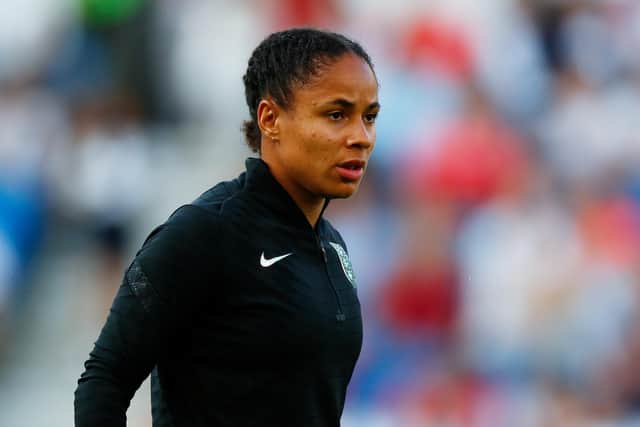 Yet to be given a chance this tournament. The 30-year-old boasts more experience than most Lionesses and was unfortunate to have been held up by a minor knee issue. If Wiegman is to make any changes for the semi-final, you expect she might consider introducing the Manchester City star.