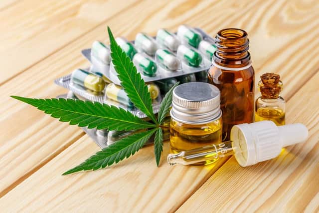420 takes place on 20 April every year, with people around the globe coming together to celebrate the green herb (Photo: Shutterstock)