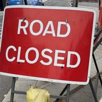 List of roads set to be closed overnight in the West Midlands
