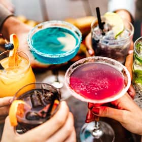It’s a very Happy Hour in Birmingham 