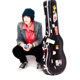Irish star Eleanor McEvoy.