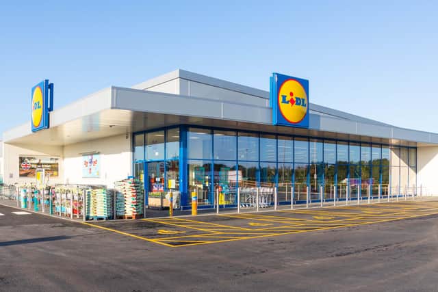 Lidl looking to open new stores in the UK, including three locations in Doncaster