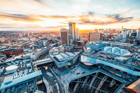 New sustainability ranking shows action still needed to maximise Birmingham’s green potential