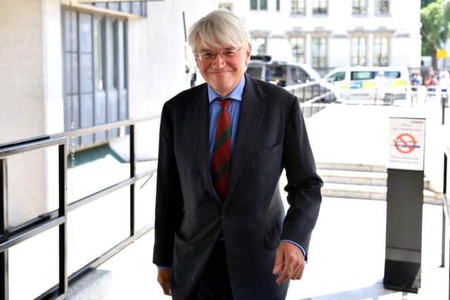 Conservative MP for Sutton Coldfield Andrew Mitchell registered £363,971 through a number of consultancy roles with businesses all over the world.

Mitchell earns £50,000 with the venture capital and private equity firm Kingsley Capital Partners, for 16 hours a month, alongside six other roles as a consultant or advisor.