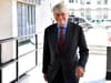 Andrew Mitchell MP accuses Boris Johnson of running government like a medieval court

