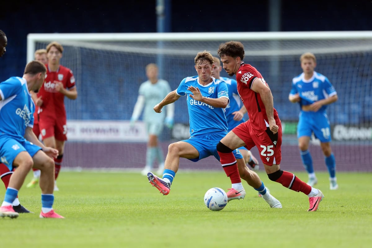 Boss Has No Doubt About Answer to West Brom New Signing Question