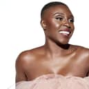 Laura Mvula will be playing tracks from her album Pink Noise at this year's Edinburgh International Festival.