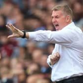 Dean Smith is 20/1 to be the next Millwall boss (Picture: AFP via Getty Images)