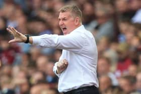 Dean Smith is 20/1 to be the next Millwall boss (Picture: AFP via Getty Images)