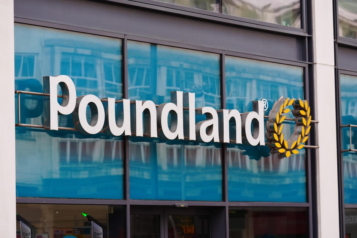 Poundland deal falls through amid dispute with owner