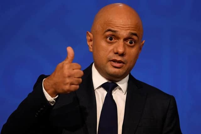 Health Secretary and Conservative MP for Bromsgrove Sajid Javid registered £295,552 through a series of lucrative roles he took on during his time out of cabinet.