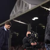 Gerrard was sacked immediately after Aston Villa's 3-0 defeat by Fulham on Thursday night.