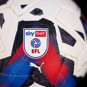 EFL information (Photo by George Wood/Getty Images)