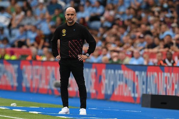 Pep will not be happy with FIFA...although Erling Haaland took home the Golden Boot for 67% of the seasons, but it wasn’t enough to deal with the losses of Raheem Sterling and Gabriel Jesus.