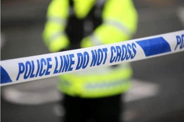 M6 horror crash: Man dies in three-lorry pile-up in Staffordshire