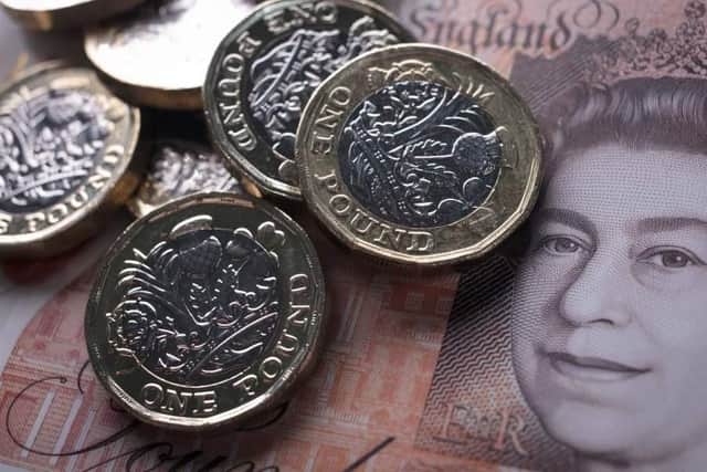 (Getty Images) every local authority has seen a drop in real-terms pay