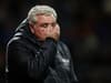 West Brom sack Steve Bruce after one win in 13 Championship games