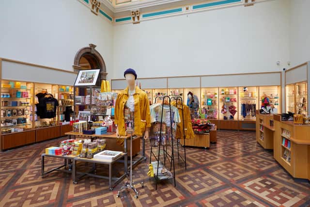 Shop with a purpose at Birmingham Museum & Art Gallery and Thinktank on ...