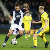 Carroll was released by Newcastle in the summer and dropped down a division to join Championship side Reading in order to prove he was match-fit. Carroll had a solid time at the Madejski Stadium, doing enough to convince West Brom to sign him on a free last month. The 33-year-old is now a regular starter under Steve Bruce.